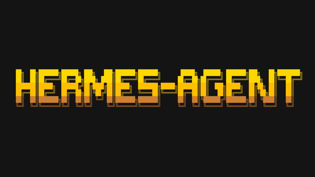 Hermes Agent